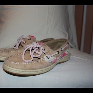Women’s Sperrys